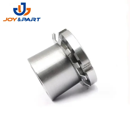 Customized or Special Bush for Auto Part