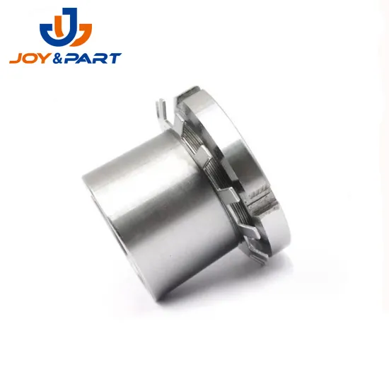 Customized or Special Bush for Auto Part