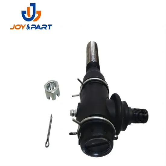 45045-69075 Toyota End Sub-Assy, Steering Relay Rod