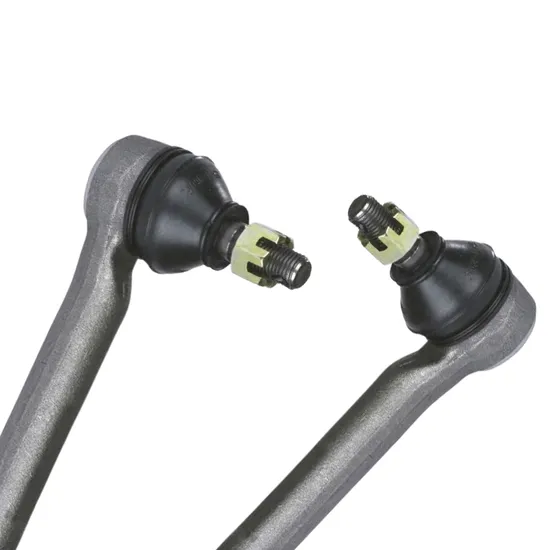 with Reasonable Price Auto Parts Tie Rod End