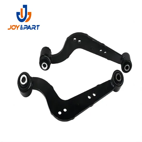 48790-42020 Auto Suspension Parts Aluminum Rear Upper Car Control Arm