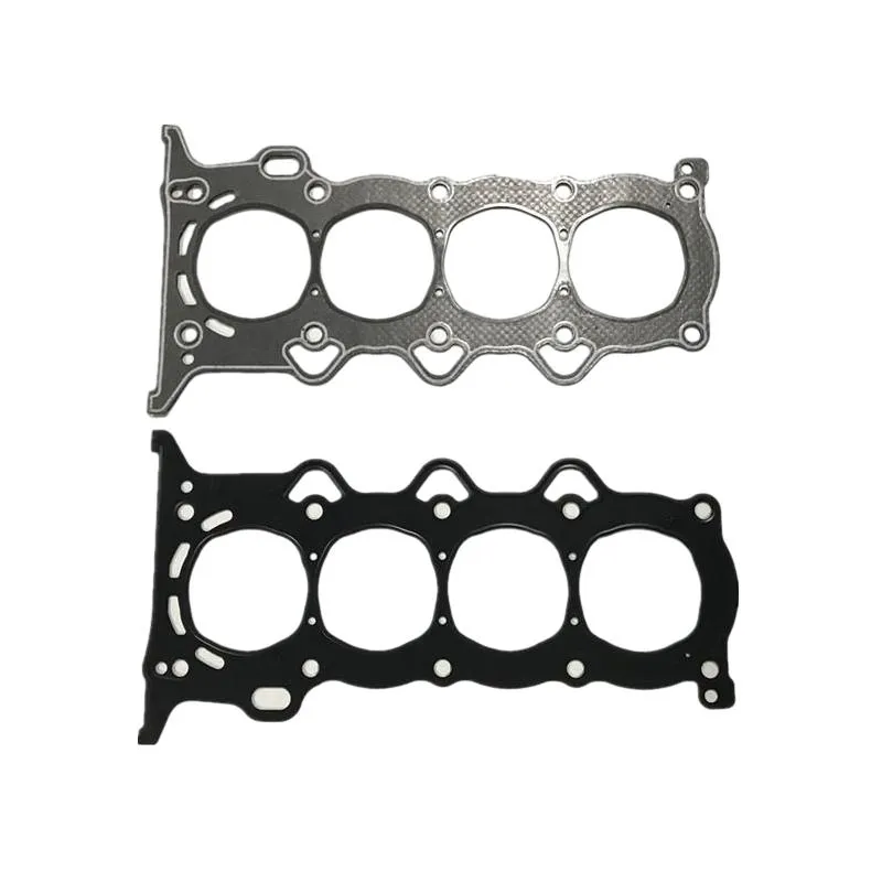Metal Material Cylinder Head Gasket for Engine Car Parts for Toyota