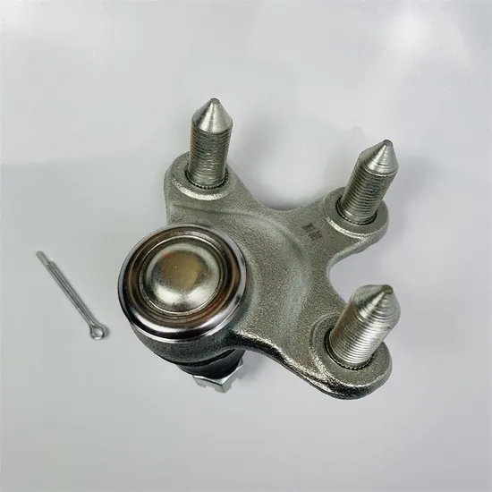 High Quality Low Friction Ball Joint
