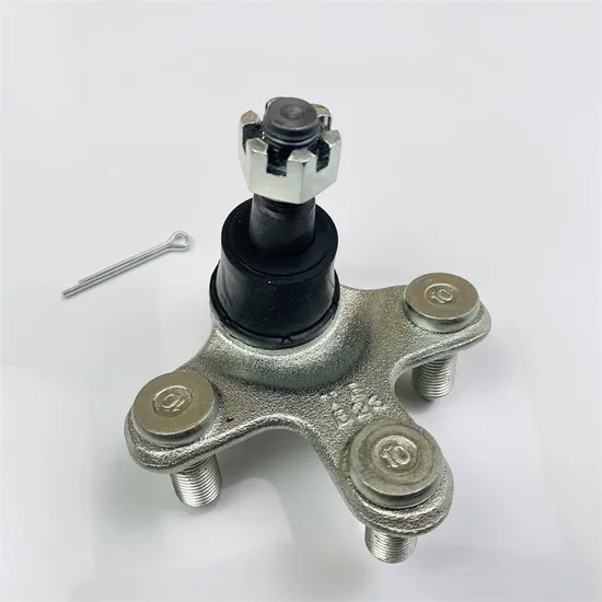 Quality Guaranteed Steering Stainless Steel Ball Joint