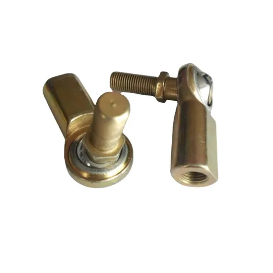 Factory Supply Auto Suspension Parts Front Stabilizer Link Ball Joint