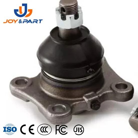 Auto Spare Parts Suspension Ball Joint for 43330-39265 4333039315 43330-39315 4334039245 43340-39245