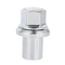 Revised Design Titanium Top Quality Carbon Steel Auto Fastener