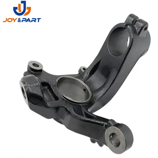 Lr006858 Front Right Steering for Lr2 2008-2012