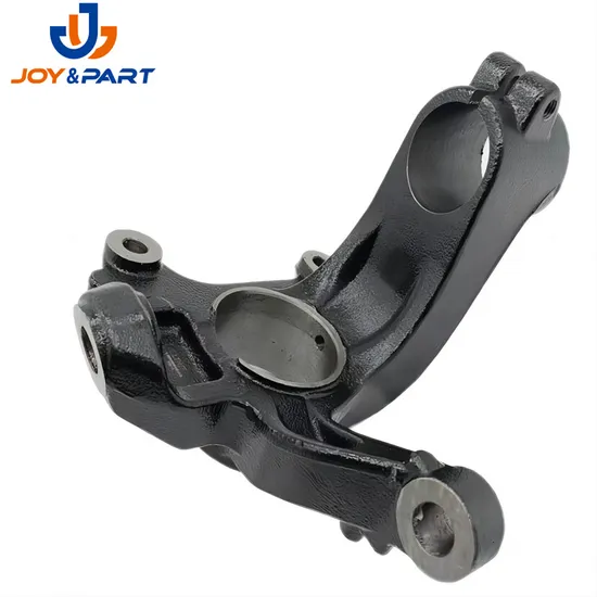 Lr006858 Front Right Steering for Lr2 2008-2012