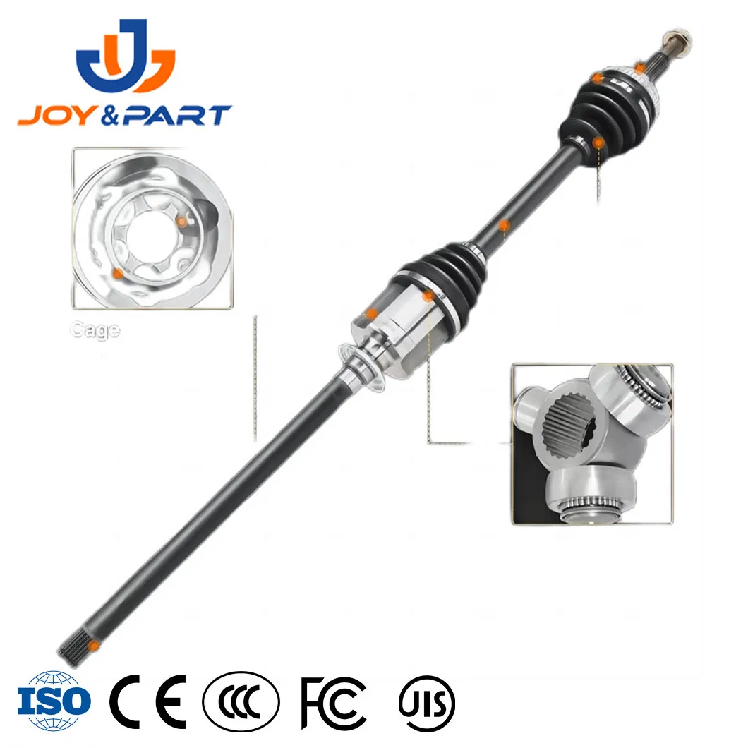 Wholesale Auto Spare Parts Front Right CV Axle Drive Shaft for Rover Sport L405 L494 2012- Lr064251