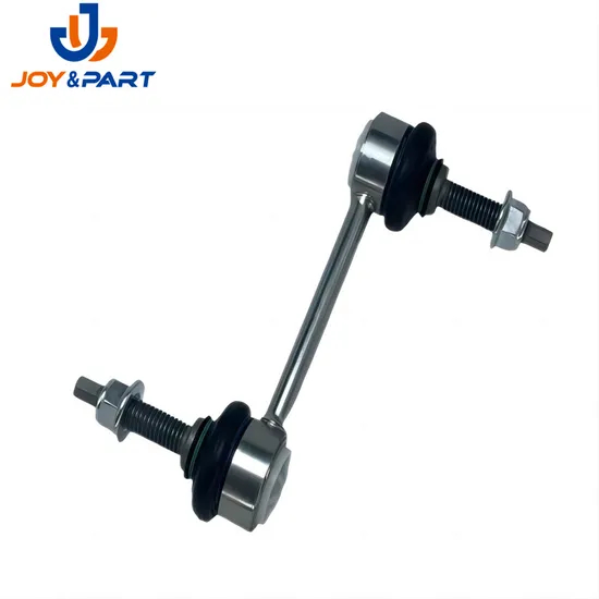 Steel Rear Stabiliser Rod Strut Febi Fits Rgd500140