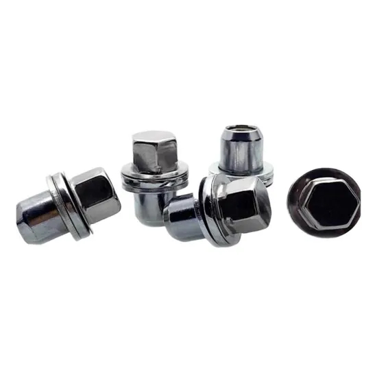 Factory Best Stainless Steel Fastener