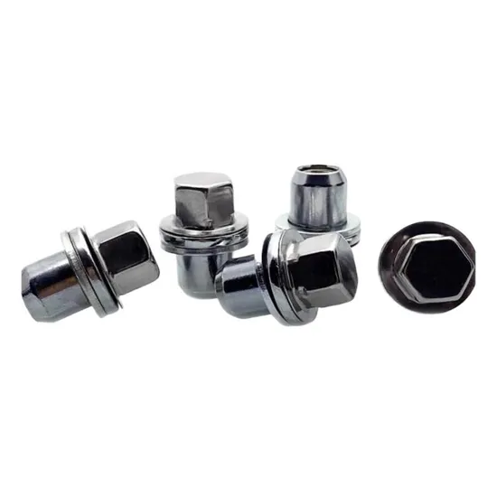 Factory Best Stainless Steel Fastener