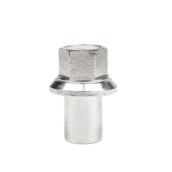 Professional Custom Fastener Auto Lathe Brass Stainless Steel