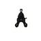 Beautiful Price with High Quality Front Suspension Lower Arm Ball Joint