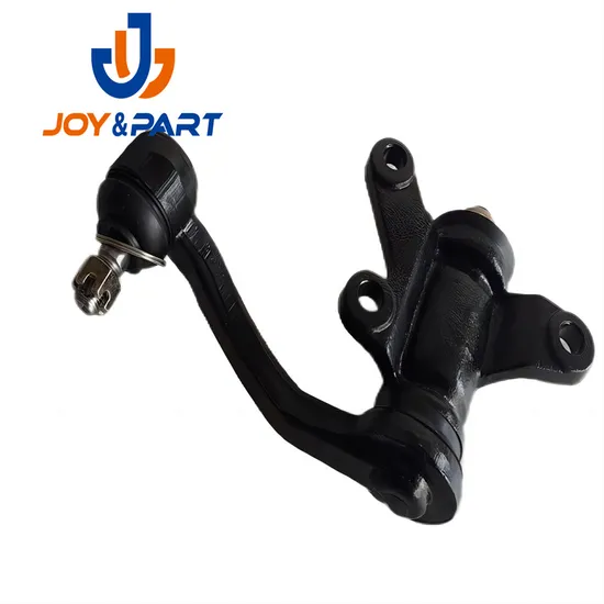 Steering Idler Arm for Toyota 4runner, Pickup T100 45490-29376