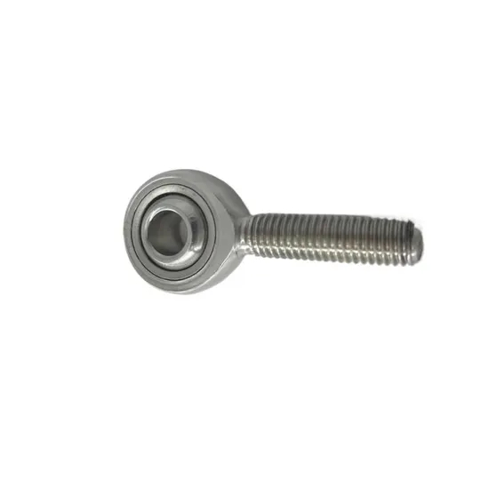Best-Selling Custom Stainless Steel Angle Ball Joint