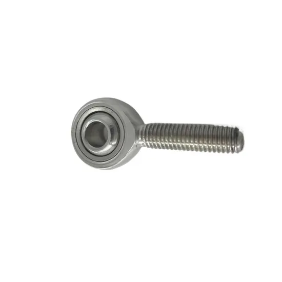 Best-Selling Custom Stainless Steel Angle Ball Joint