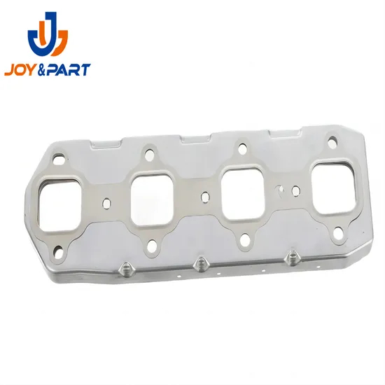 Velar L560 Lower Exhaust Manifold Gasket Lr073658