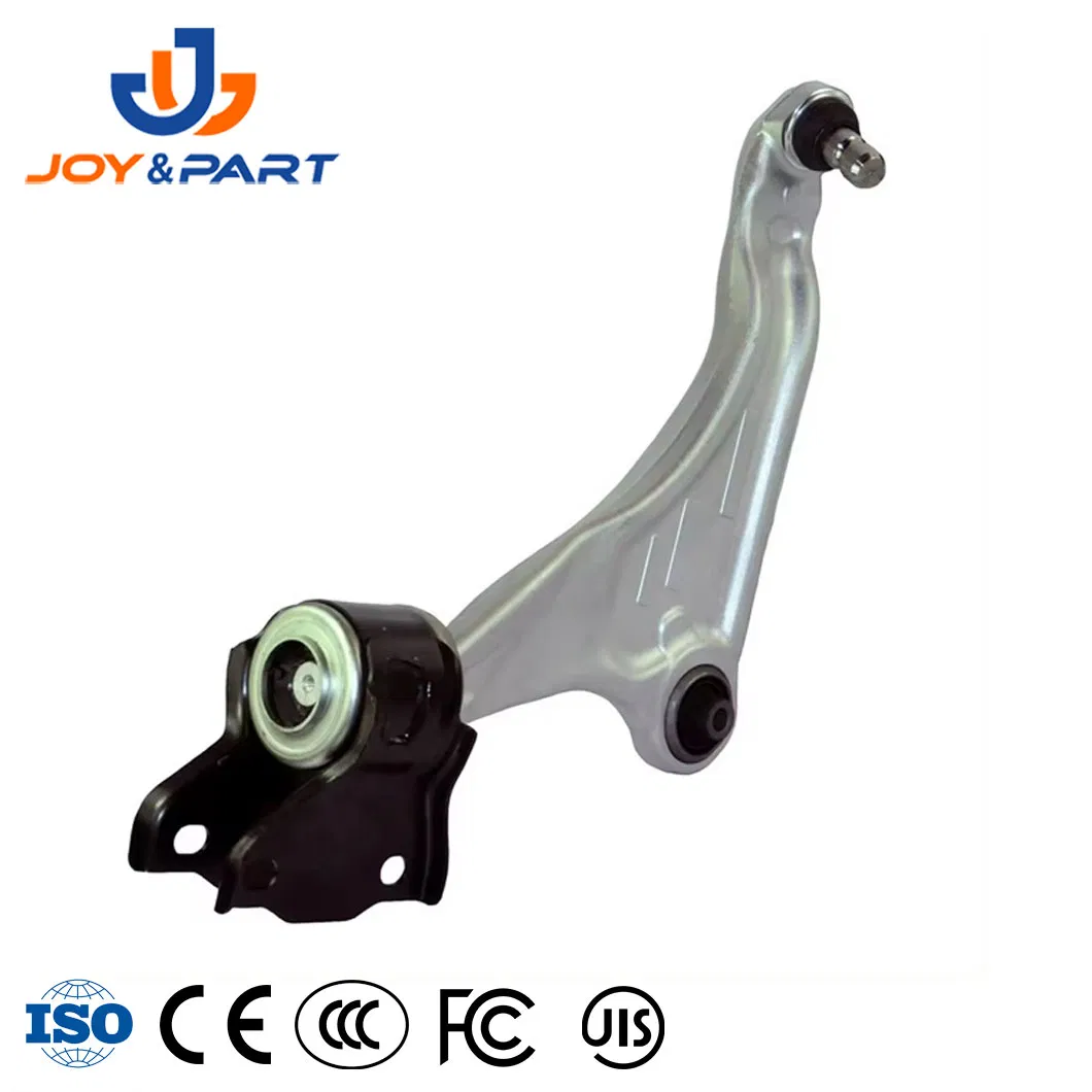 Auto Car Parts Front Lower Suspension Control Arm Lr078657 Lr045802