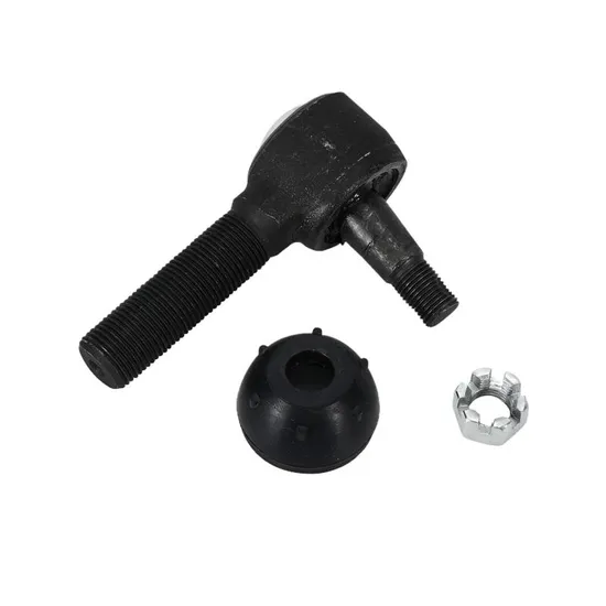 Direct Sales Steering Tie Rod Ends with Ball Joint