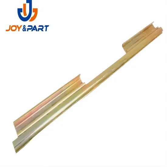 Discovery 1 1994-1999 Classic Window Channel Bottom Muc2322