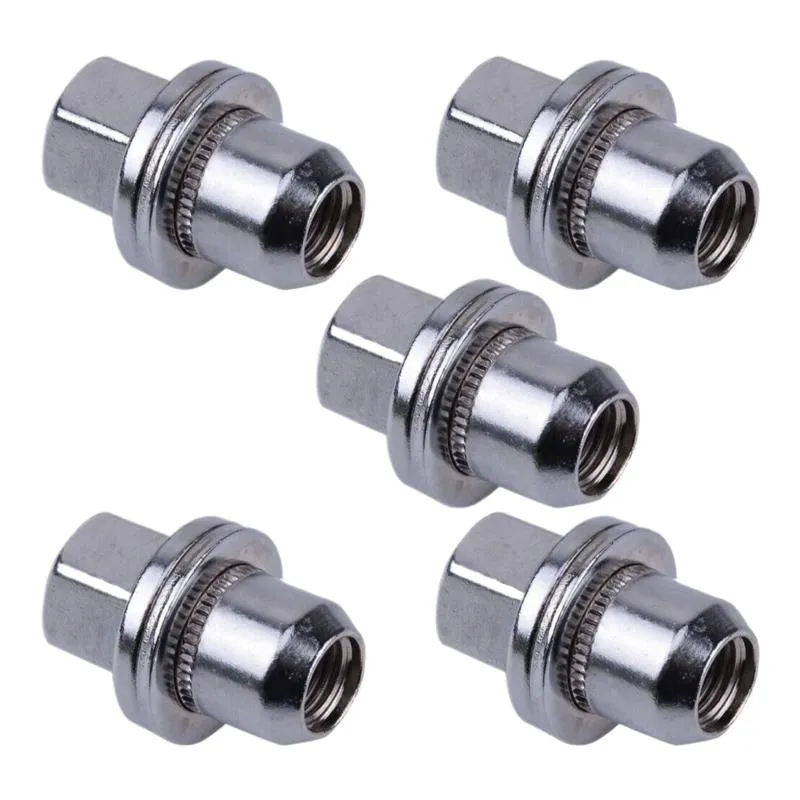Fastener Stainless Steel Auto Parts Titanium Alloy Fasteners