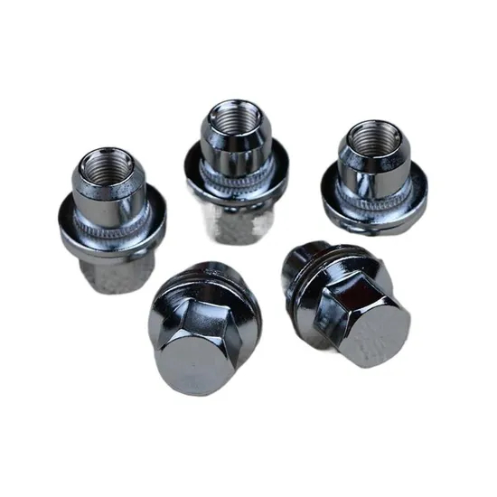 High Precision Manufacturer Direct Selling Auto Parts Fastener