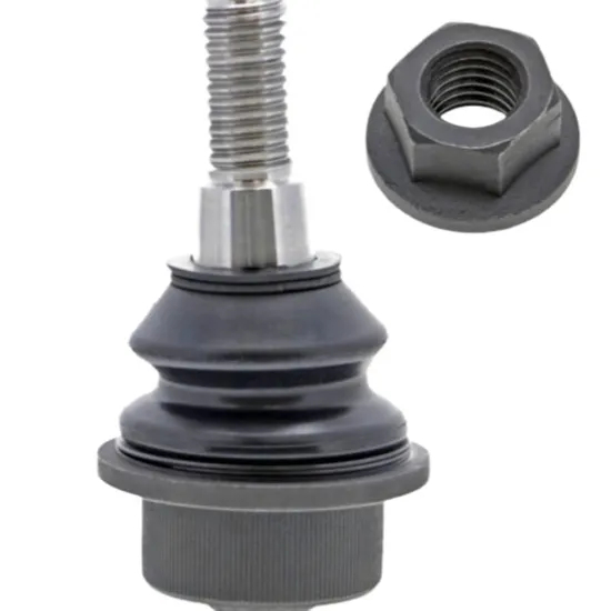 High Quality Wholesale Front Lower Suspension Control Arm Ball Joint
