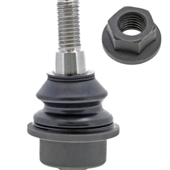 High Quality Wholesale Front Lower Suspension Control Arm Ball Joint