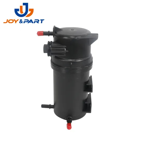 China Manufacturer Auto Spare Parts OEM Car Fuel Filter