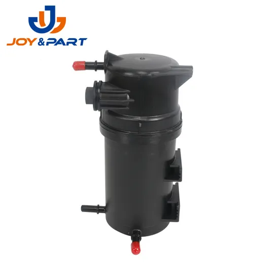 China Manufacturer Auto Spare Parts OEM Car Fuel Filter