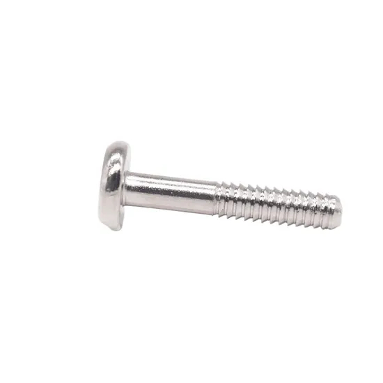 Customized or Standard All Size Bolts Fastener