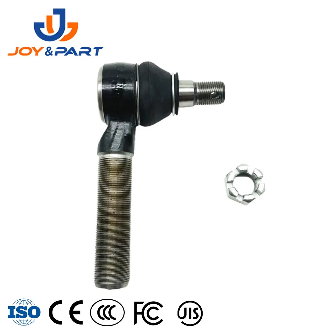 Wholesale Auto Spare Parts Steering System Car Tie Rod End