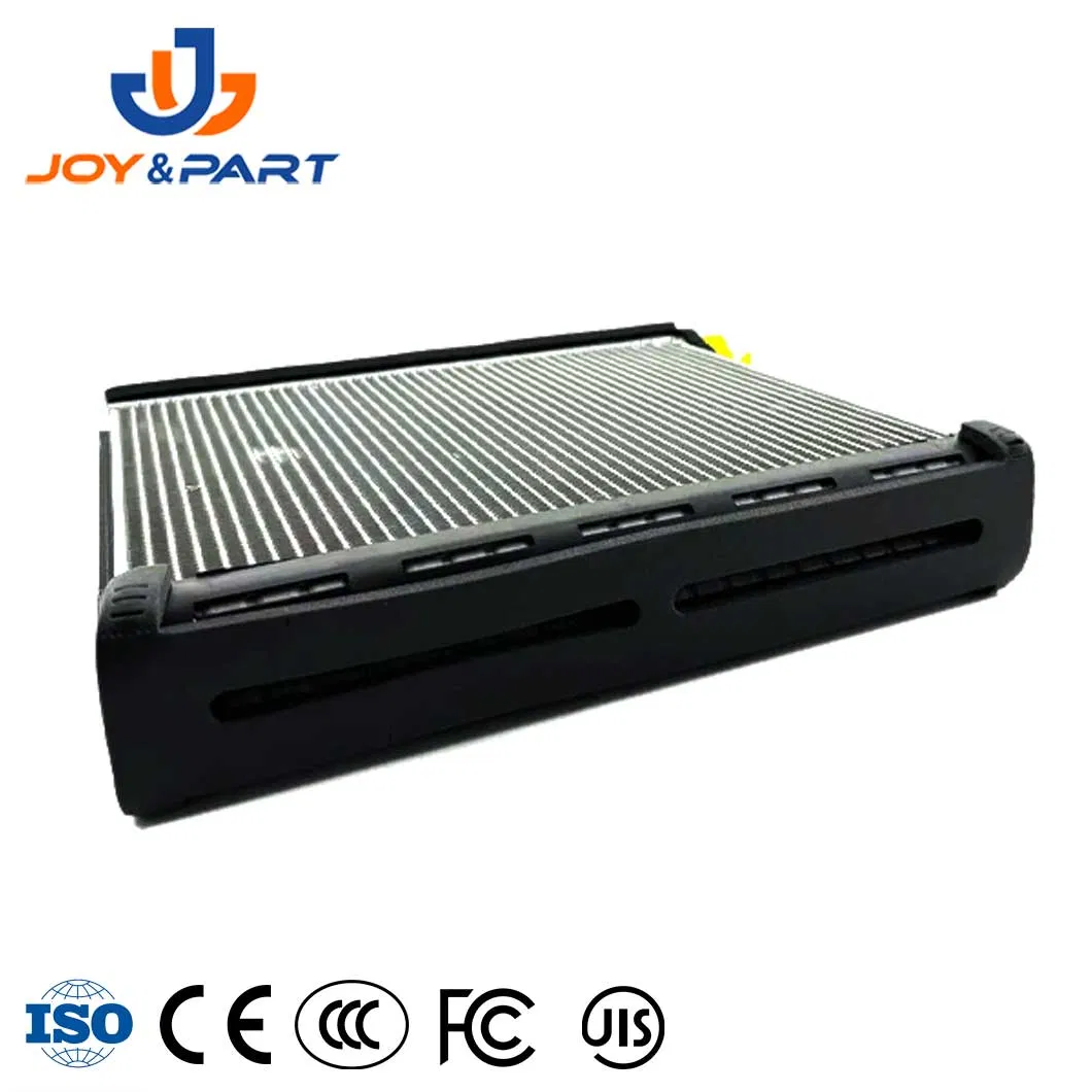 Auto Spare Parts Evaporative Air Conditioner A/C Evaporator Core