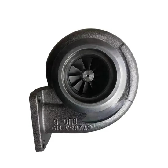 New Product Explosion Construction Machinery Parts Turbo Turbocharger