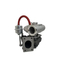 High Quality with Best Brand Construction Machinery Parts Engine Turbocharger
