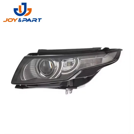 LED Fog Lamp Pair Black Edition
