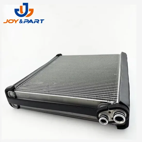Car Auto Spare Parts Air Conditioner Condenser A/C Evaporator Core