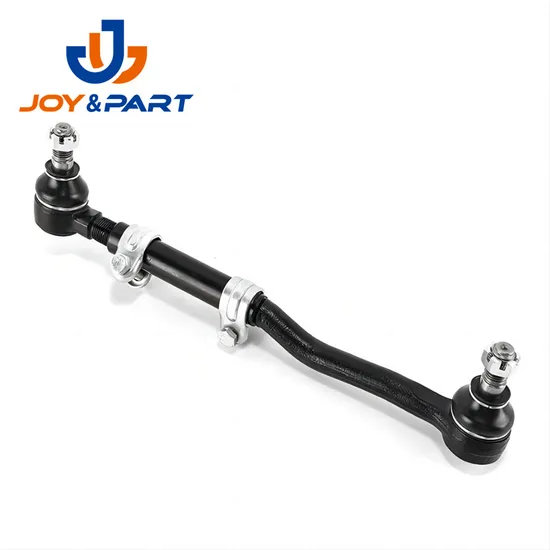 Auto Spare Parts Suspension Parts Tie Rod End Assembly 45460-39245