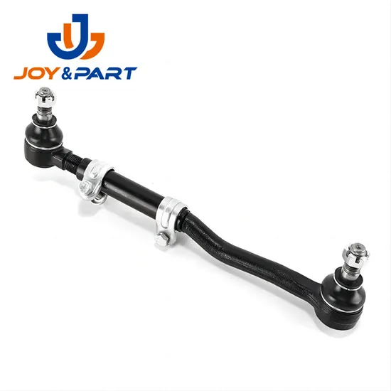 Auto Spare Parts Suspension Parts Tie Rod End Assembly 45460-39245