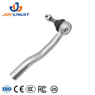 China Wholesale Auto Parts Ball Joint Rack End Tie Rod End for Japanese Car