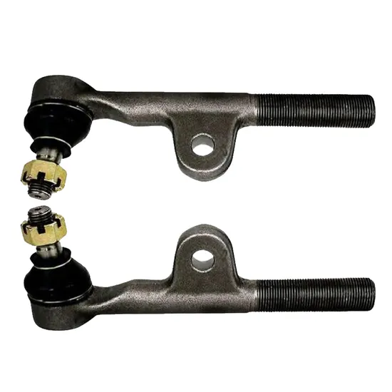 Most Popular Wholesale Car Accessories Car Suspension Auto Parts Tie Rod End