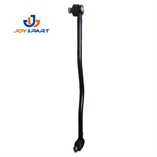 Mk471750 Drag Link Tie Rod Link Ball Joint Rod Assembly Pick-up Steering Drag Link
