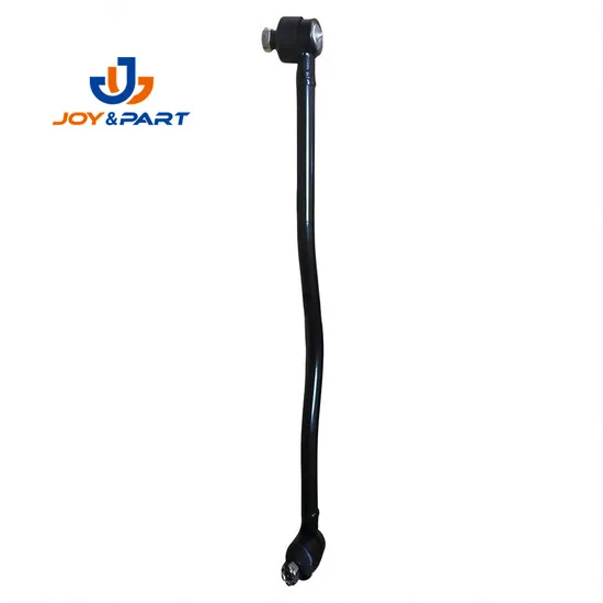 Mk471750 Drag Link Tie Rod Link Ball Joint Rod Assembly Pick-up Steering Drag Link