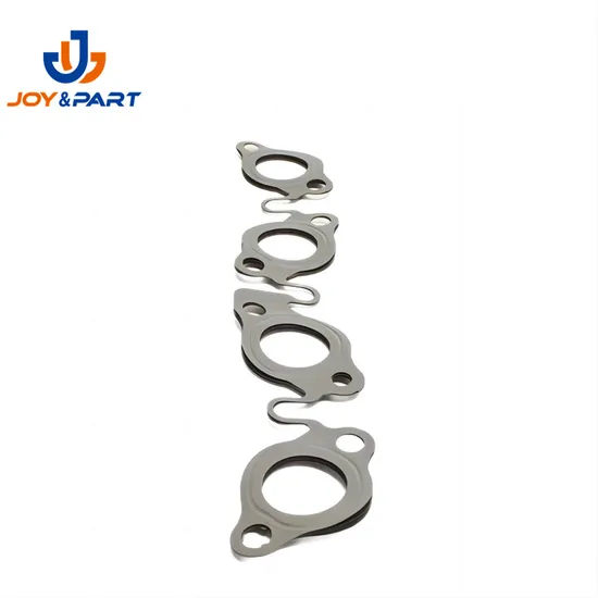Range Rover Exhaust Manifold Gasket 4.4L Diesel Lr022802