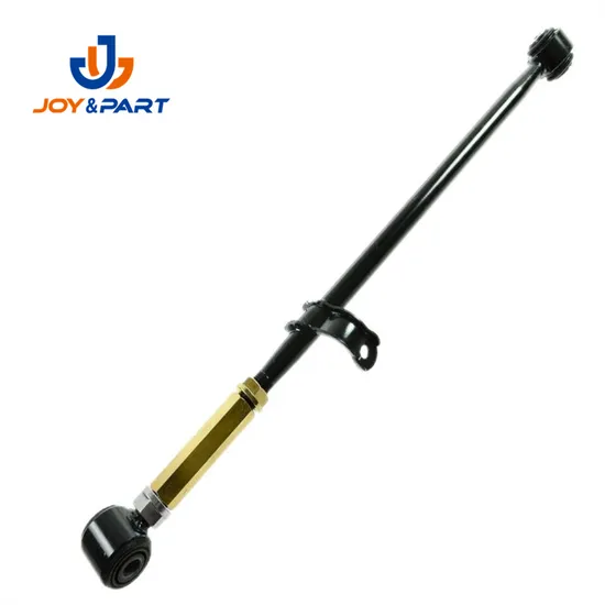 Forward & Rearward Control Arm Set for 92-96 Toyota Camry Es300