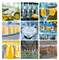 China Supplier Auto Oil Filter 15400-PLC-004 Air Oil Filter
