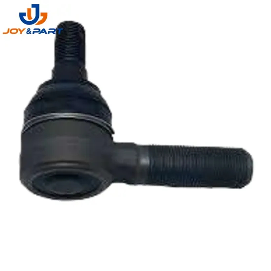 Auto Steering Parts with Professional Manufacturer Tie Rod End