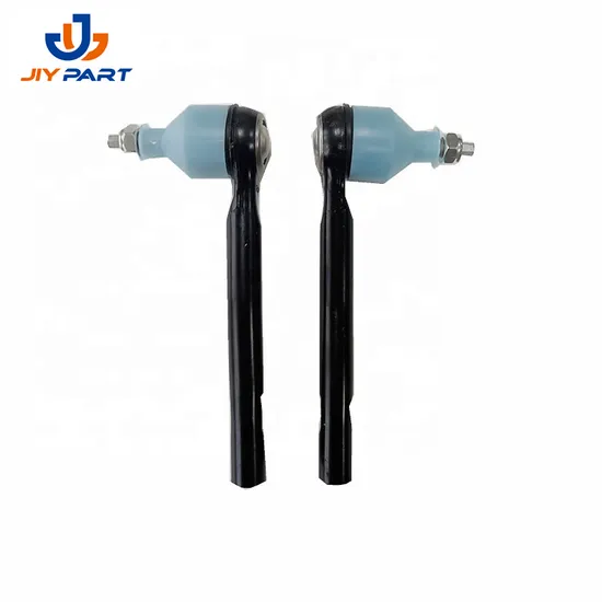 OEM Factory Price Ball Joint Tie Rod End Steering System